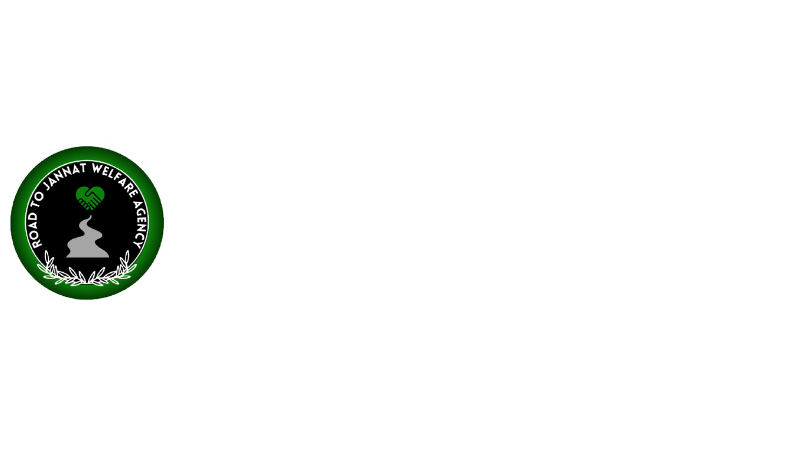 RoadtoJannat