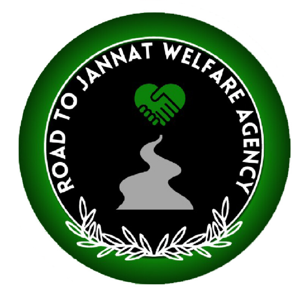 RoadtoJannat